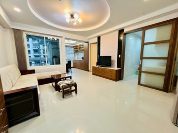 湯泉CBD玉上園待售房屋