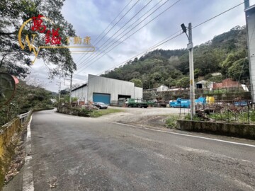 【萬鎰不動產】芎林五華工業區挑高廠房 - Image 1