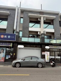 水上黃金店面出租 - Image 1