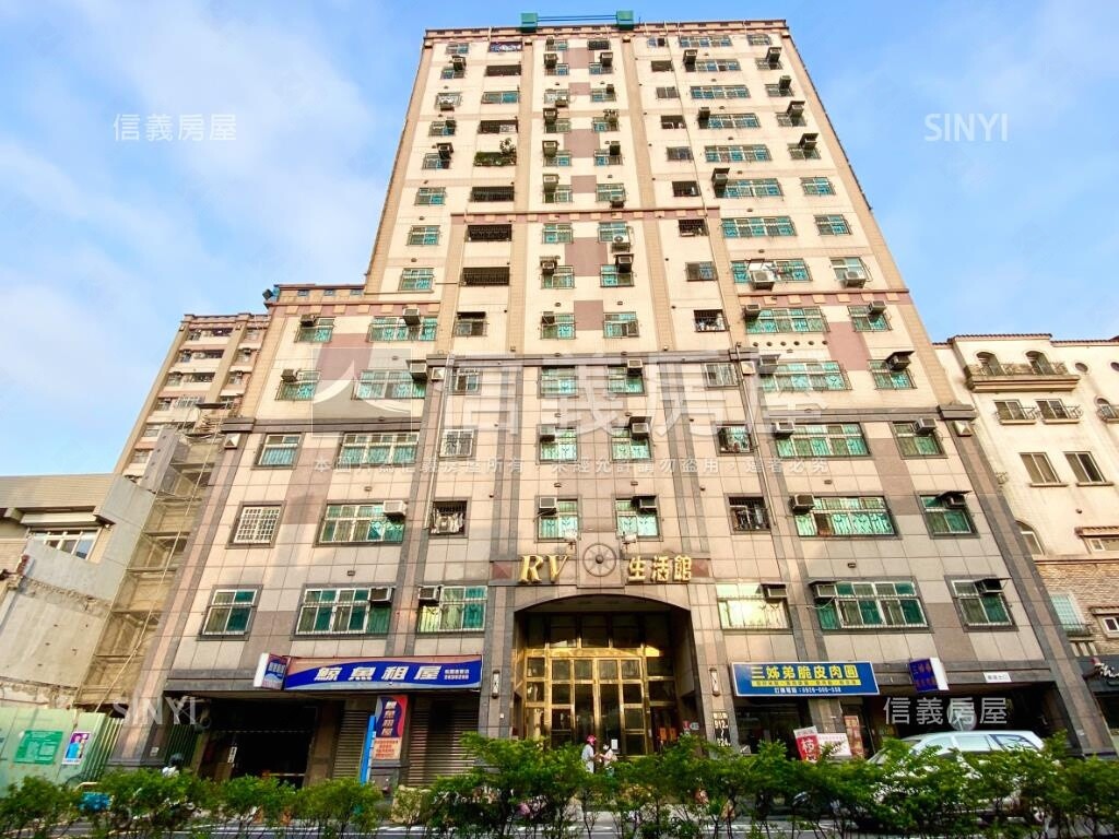 春日路正三房車位