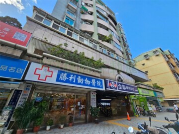 吉祥居待售房屋