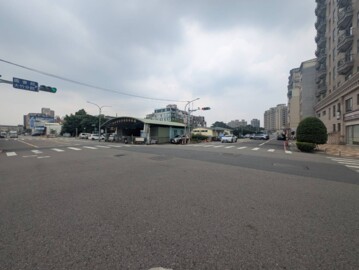 大竹新生路美寓3房❗大竹三角窗金店面 - Image 1