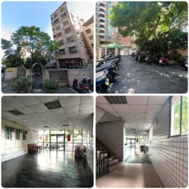 樂屋_青年敦品A棟待售房屋 青年敦品A棟待售房屋