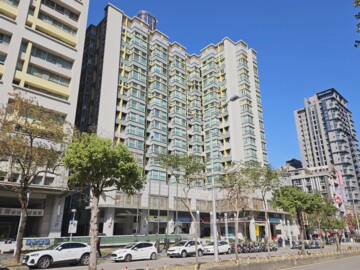 喬立悅容待售房屋
