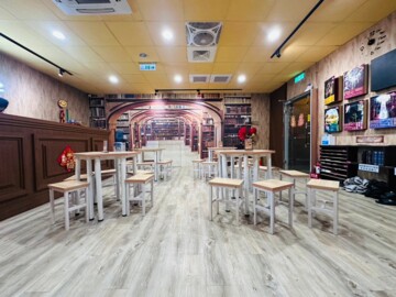 曉明儷晶待售房屋