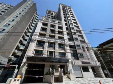 成功路二段華廈待售房屋