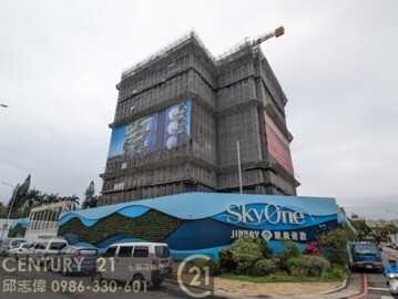 樂屋_精銳SKY ONE待售房屋 精銳SKY ONE待售房屋