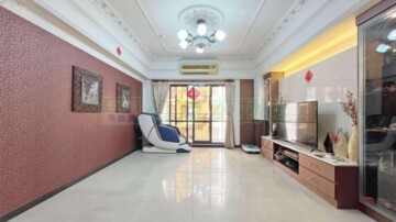 台北桂冠羅浮宮區待售房屋