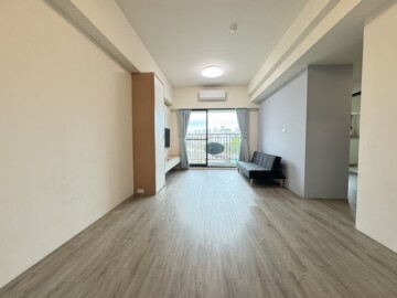 河美御景待售房屋