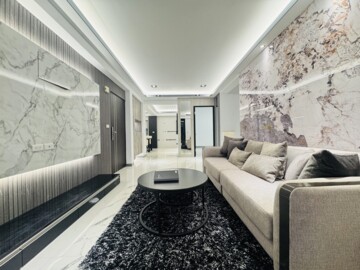 汐萬路三段252巷華廈待售房屋