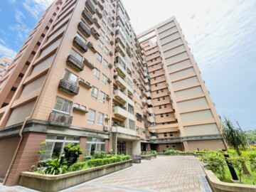 樂屋_合群新城義區/自治新村待售房屋 合群新城義區/自治新村待售房屋