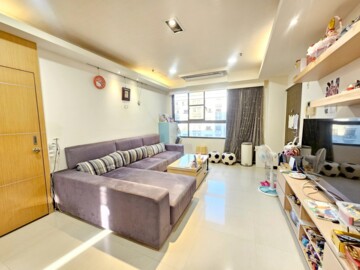 未來21待售房屋