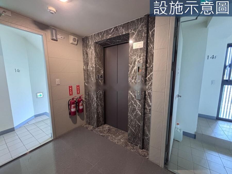 高雄市苓雅區裡文化待售房屋