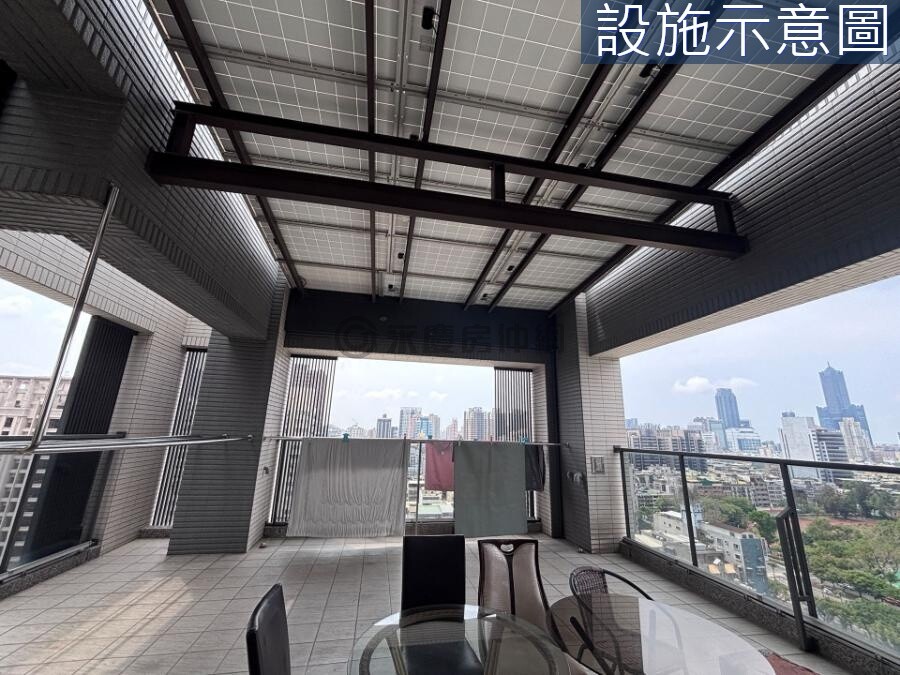 高雄市苓雅區裡文化待售房屋