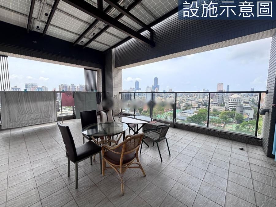 高雄市苓雅區裡文化待售房屋