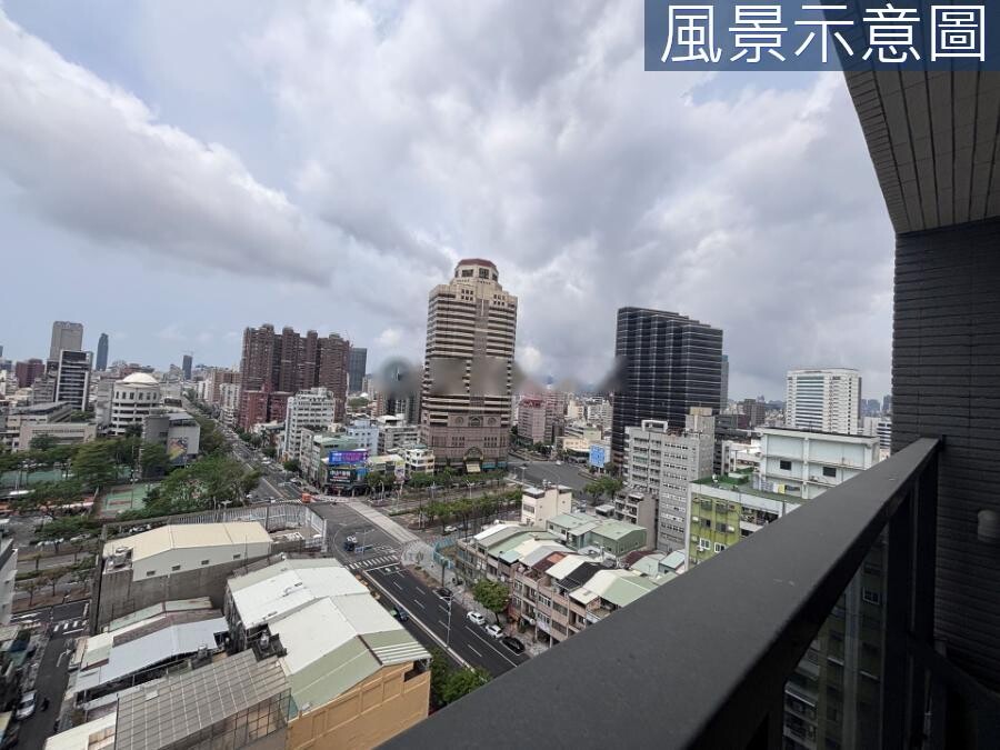 高雄市苓雅區裡文化待售房屋