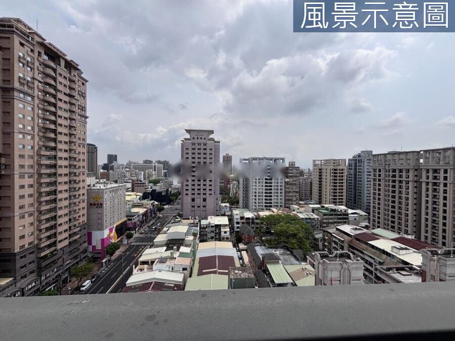 高雄市苓雅區裡文化待售房屋