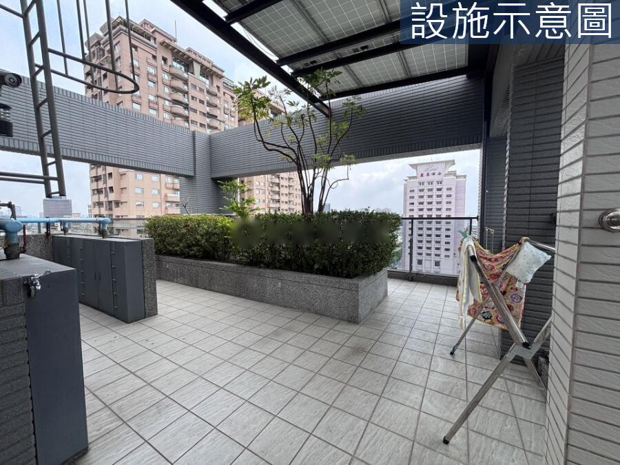 高雄市苓雅區裡文化待售房屋