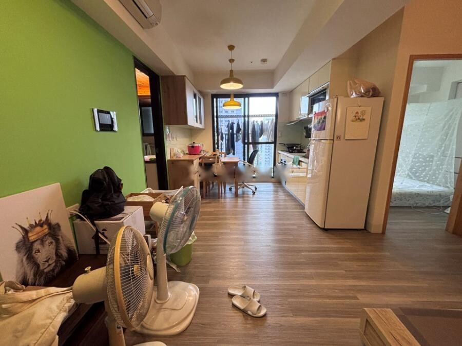 高雄市苓雅區裡文化待售房屋