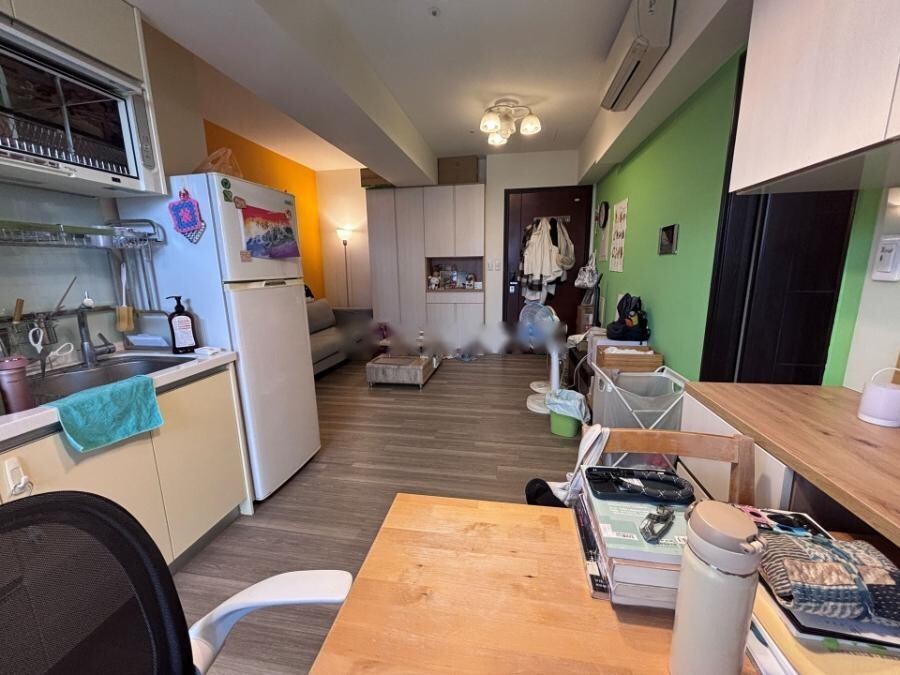 高雄市苓雅區裡文化待售房屋