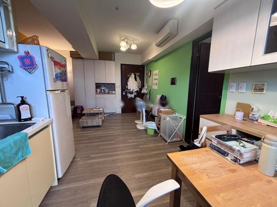 高雄市苓雅區裡文化待售房屋