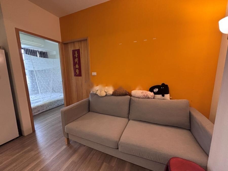 高雄市苓雅區裡文化待售房屋
