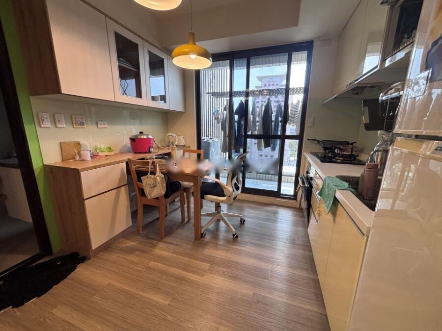 高雄市苓雅區裡文化待售房屋
