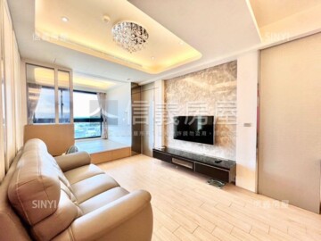 NEW SKY待售房屋