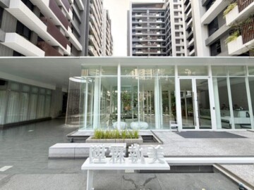 陞霖執美待售房屋