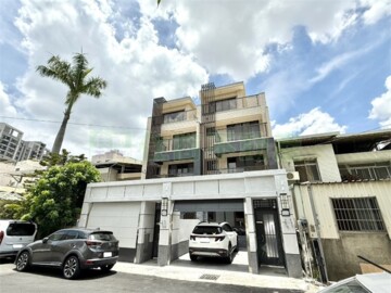 樂屋_鄉園華廈待售房屋 鄉園華廈待售房屋