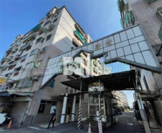 成功新村待售房屋