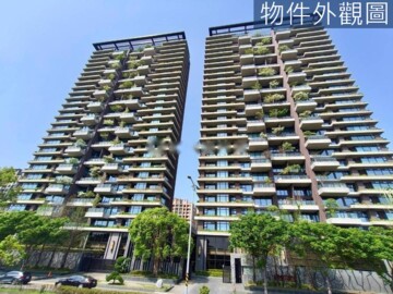樂屋_前景無限Master One待售房屋 前景無限Master One待售房屋