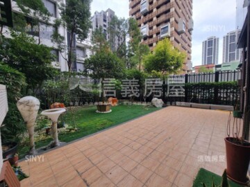 NEW ONE TAIPEI文華居待售房屋