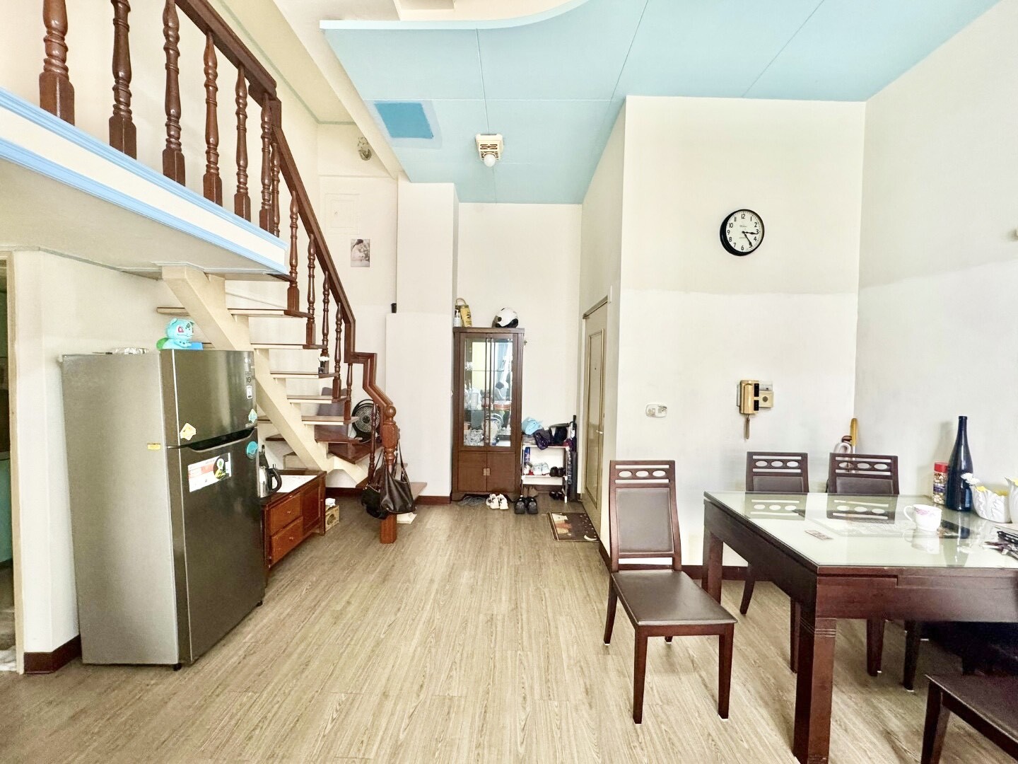 桃園市中壢區閤泰新第待售房屋