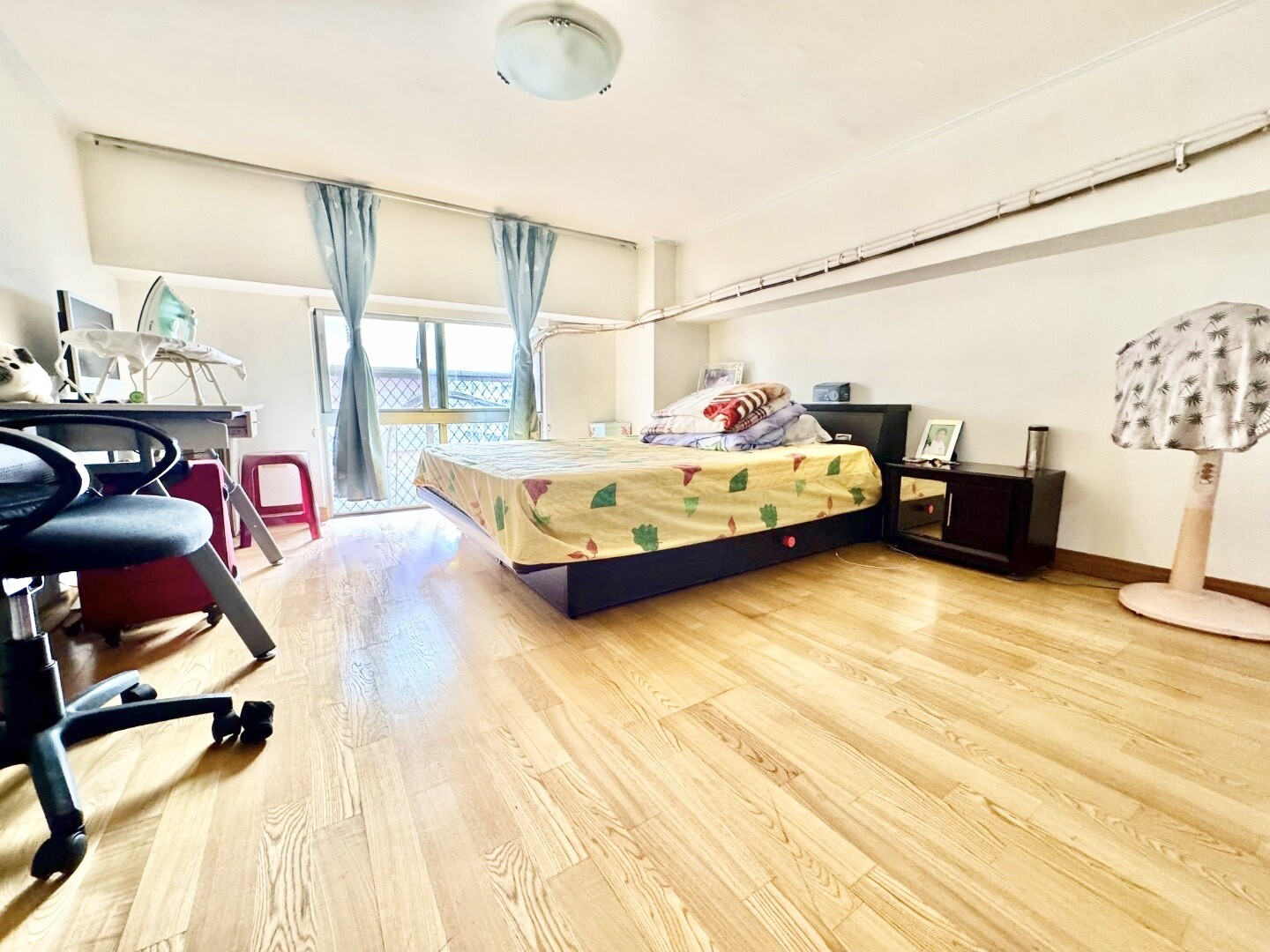 桃園市中壢區閤泰新第待售房屋