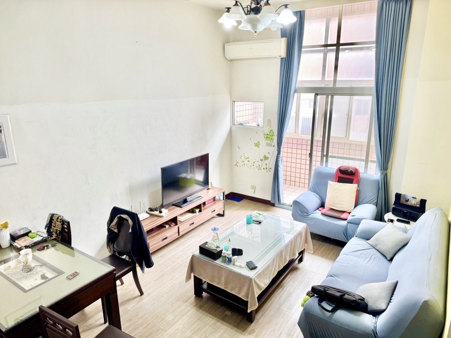 桃園市中壢區閤泰新第待售房屋