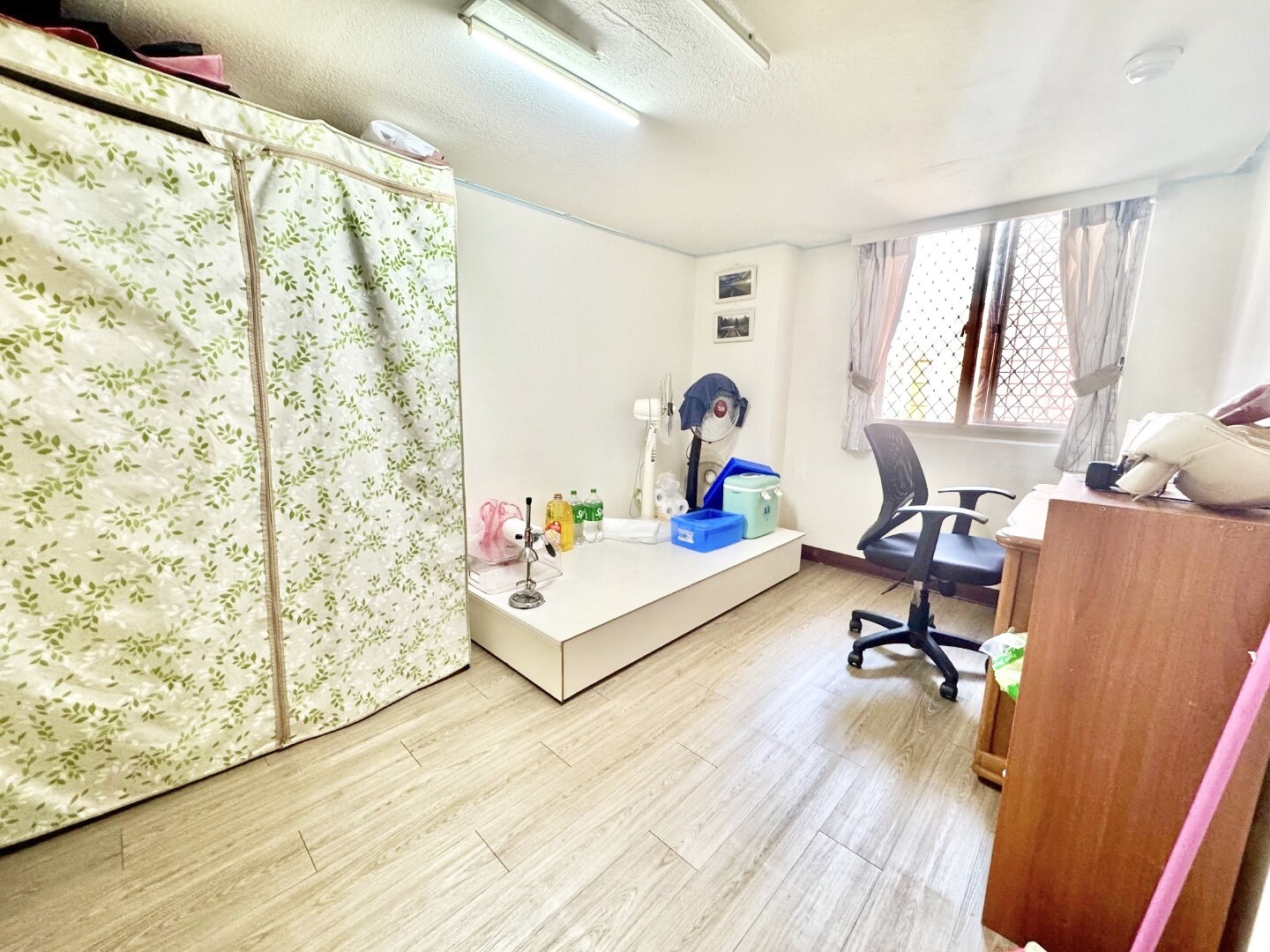 桃園市中壢區閤泰新第待售房屋
