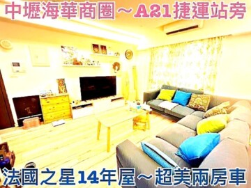 法國之星待售房屋