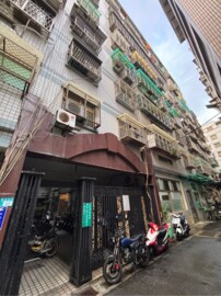 天富待售房屋