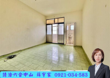 二聖二路臨路增建到滿傳家透天金店面