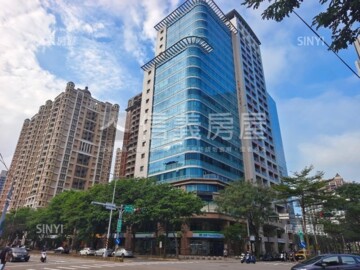 綠水雅筑待售房屋