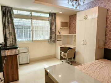 區域機能好以及配備齊全的吉林街套房 - Image 1