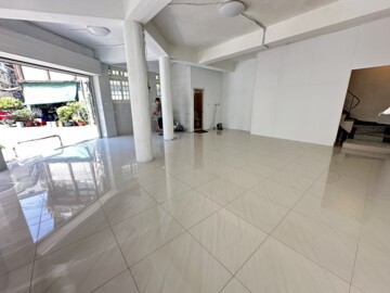 ❤蛋媽推薦❤小檜溪重劃區❤三角窗金店面住辦一樓產品 - Image 1