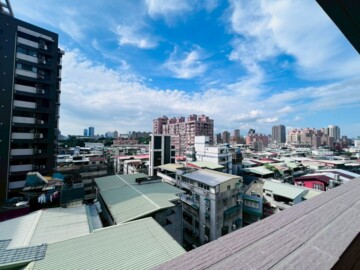 漢寶捷運學府3待售房屋