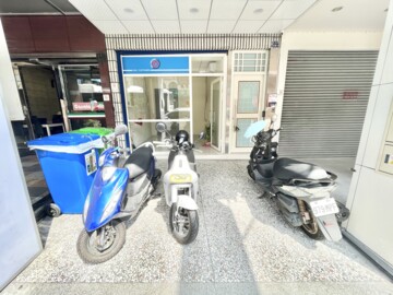 北屯路面寬ㄓ5米約26坪台電帳單 - Image 1
