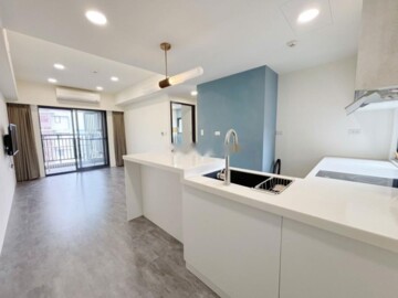 忠記中清路華廈待售房屋