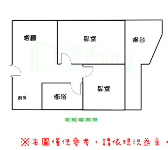 高雄市楠梓區富旺微美居鉑金特區待售房屋