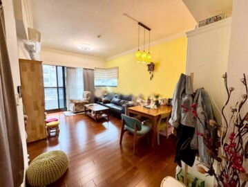 太子西雅圖待售房屋