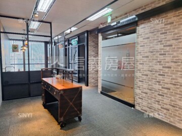 台北時代廣場/大直CBD待售房屋