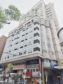 金歡喜商業大廈待售房屋